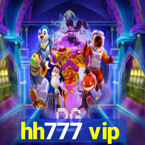 hh777 vip